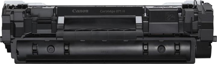 Produktbild Canon Cartridge 071H black 2,5K (BK)