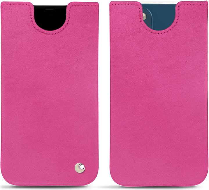 Produktbild Noreve Lederschutzhülle (Apple iPhone 14)
