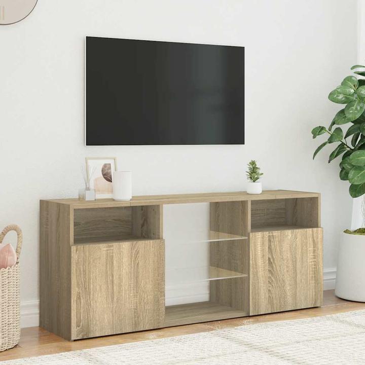 Produktbild vidaXL TV-Schrank (120 x 30 x 50 cm)