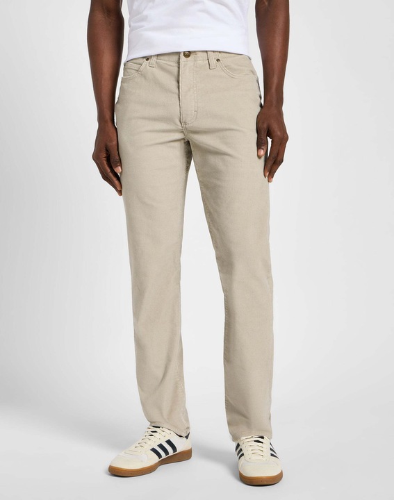 Produktbild Lee Stoffhose Slim Fit MVP (33)