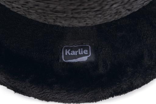Actual product image Karlie Bolly (28 cm, Black)