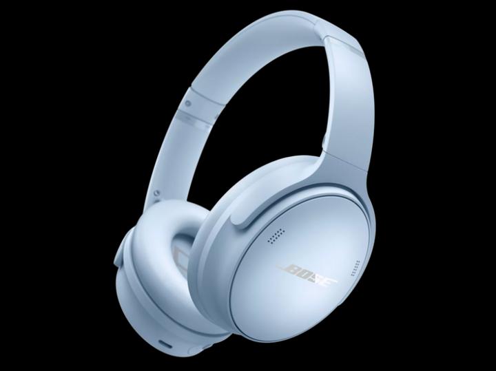 Immagine prodotto Bose QuietComfort (ANC, 24 h, Senza fili, Cablato)