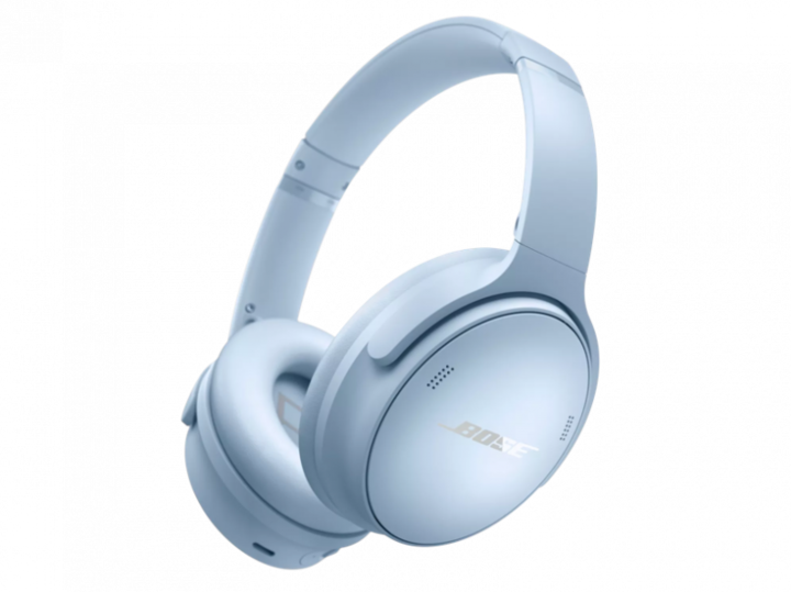 Immagine prodotto Bose QuietComfort (ANC, 24 h, Senza fili, Cablato)