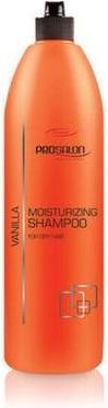 Produktbild Chantal Prosalon Vanille-Feuchtigkeitsshampoo 1000ml (1000 ml, Flüssiges Shampoo)