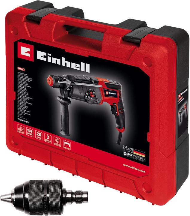 Produktbild Einhell TE-RH 950 5F