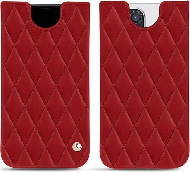 Productafbeelding Noreve Lederen omslag (Apple iPhone 14 Pro)