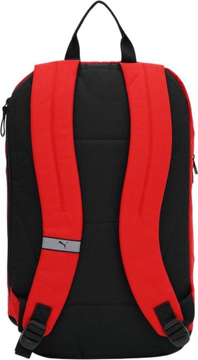 Actual product image Puma Team Goal Logo 24L Backpack (24 l)