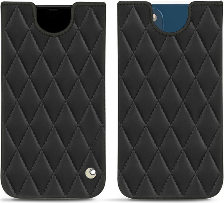 Produktbild Noreve Lederschutzhülle (Apple iPhone 14)