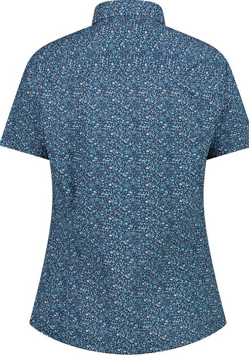 Immagine prodotto CMP Campagnolo Women's Shortsleeve Shirt with Pattern (38, S)