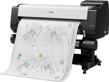 Produktbild Canon imagePROGRAF TX-4100 Farbe5 (Tintenpatrone, Farbe)