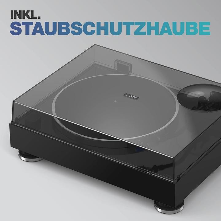 Actual product image reloop TurnX (Manual)