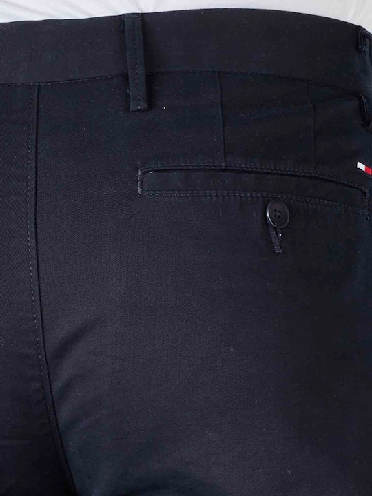 Immagine prodotto Tommy Hilfiger Pima Cotton Denton Chino Straight Fit Desert (W40/L36)