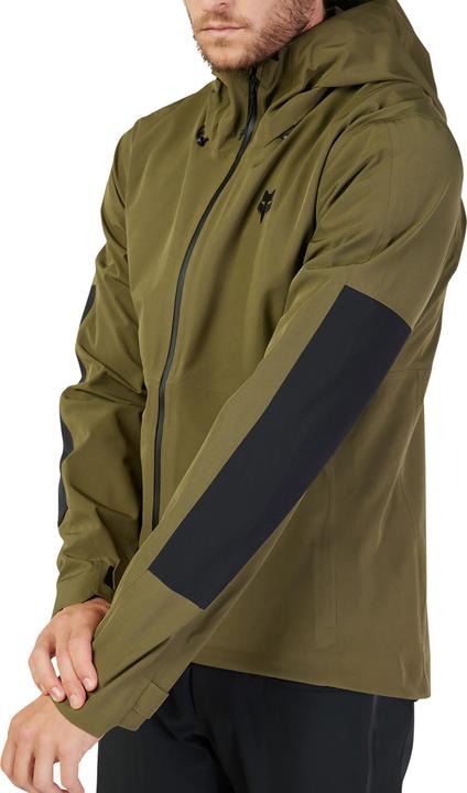 Produktbild Fox Jacket 23 Defend 3l Water Grn S (S)