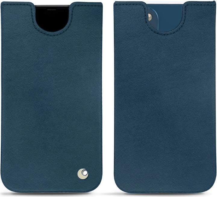 Blu mediterran ( Pantone #0E3043 )