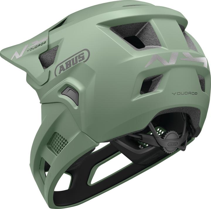 Produktbild Abus YouDrop FF (48 - 55 cm)