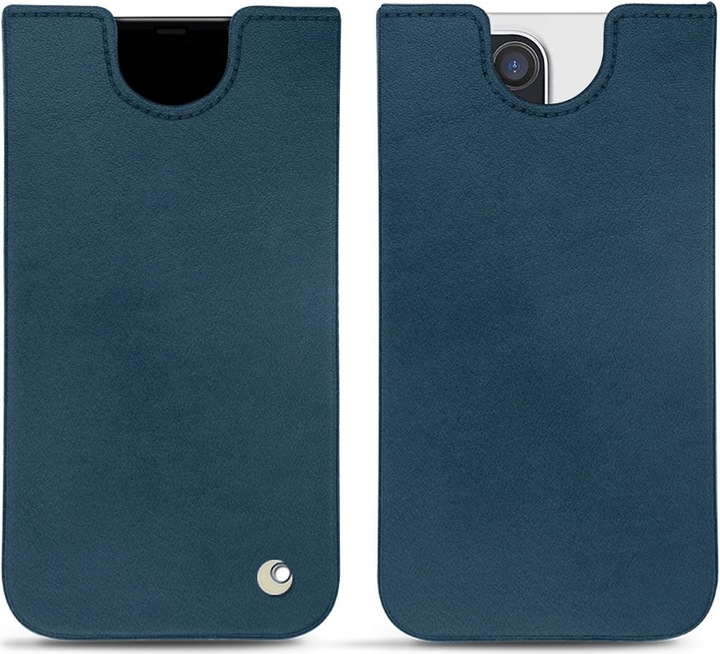 Blu Mediterranean ( Pantone #0E3043 )