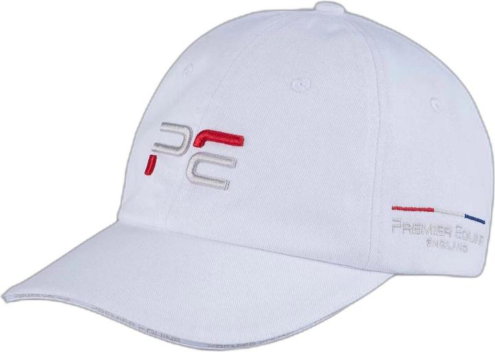 Actual product image Premier Equine Baseball cap (One size)