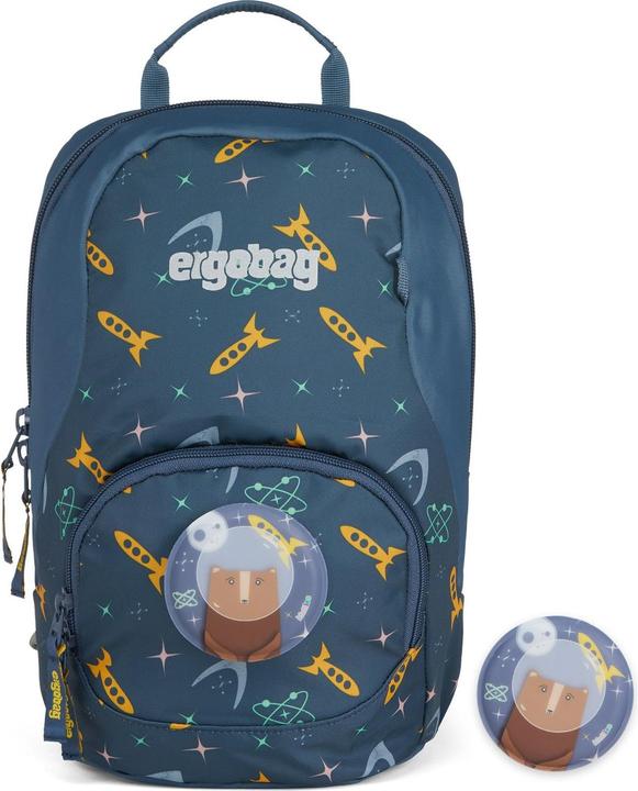 Produktbild Ergobag Bärgold