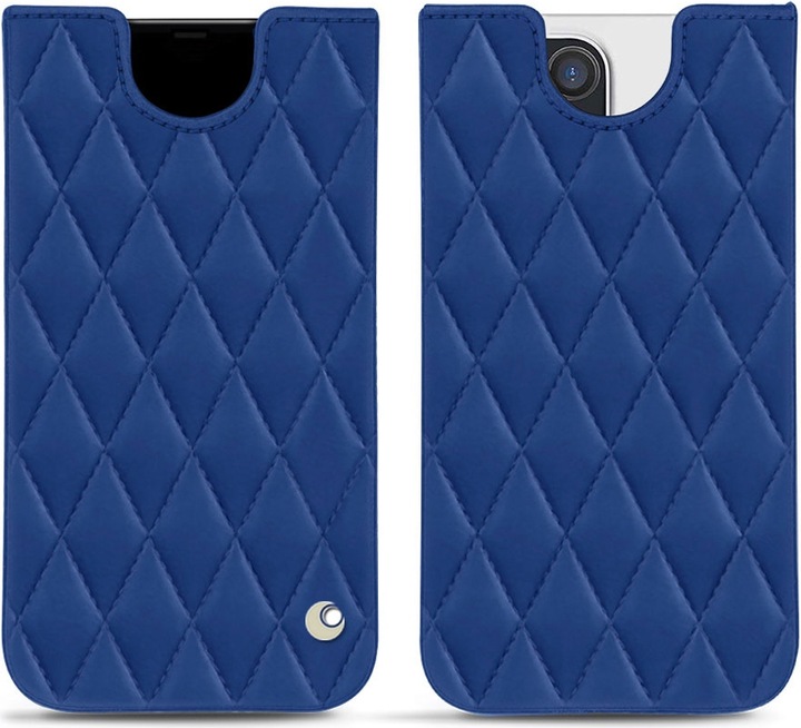Produktbild Noreve Lederschutzhülle (Apple iPhone 14 Pro Max)