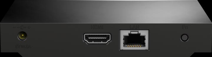 Actual product image infomir MAG 540W3 (4 GB, Linux)