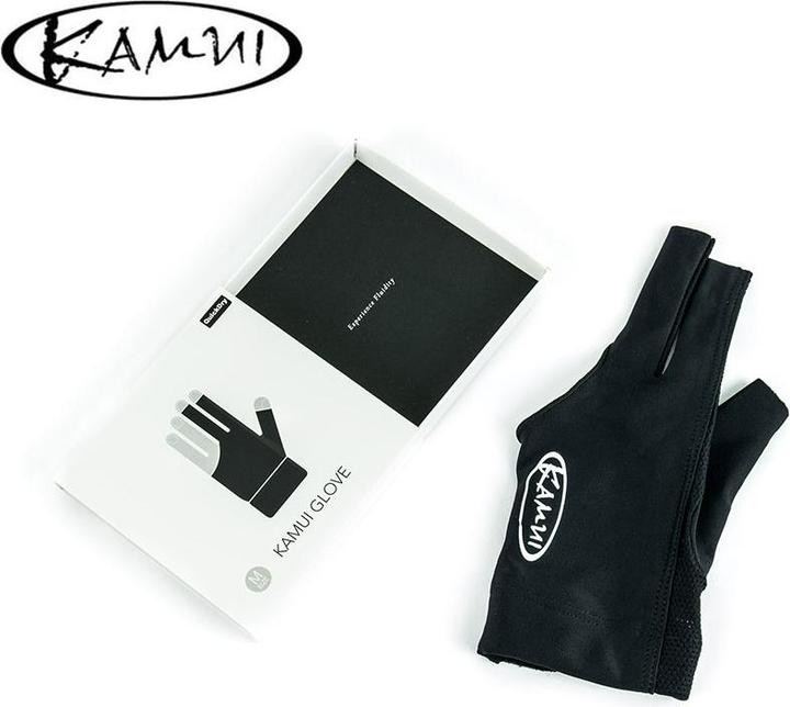 Image du produit Kamui Gant pour main droite, noir, taille L