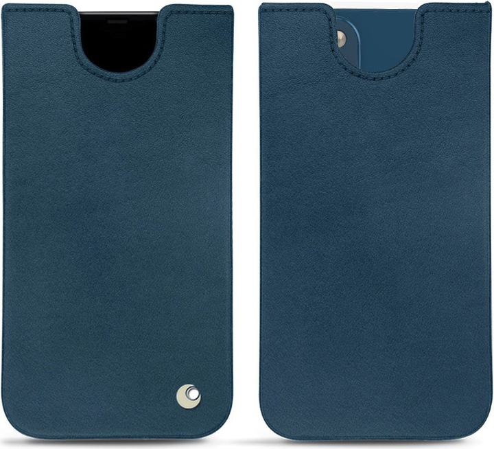 Blu Mediterranean ( Pantone #0E3043 )