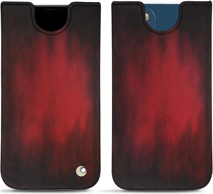 Actual product image Noreve Leather case (Apple iPhone 14 Plus)