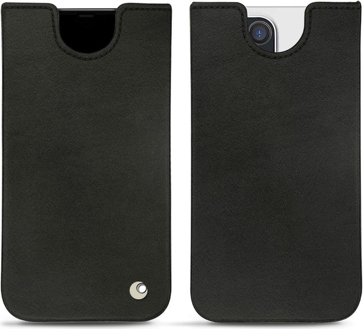 Negre poudro ( Pantone #111212 )