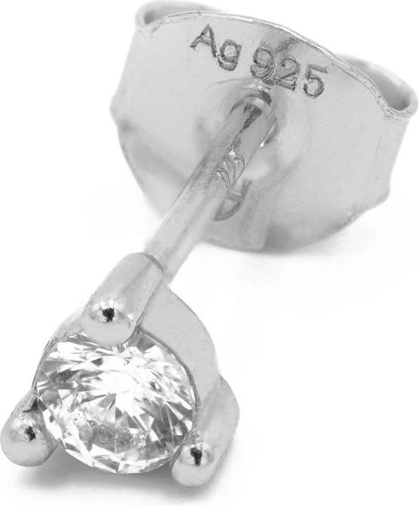 Produktbild Fleur de nuit Vera-Einzelstück (Silber 925)