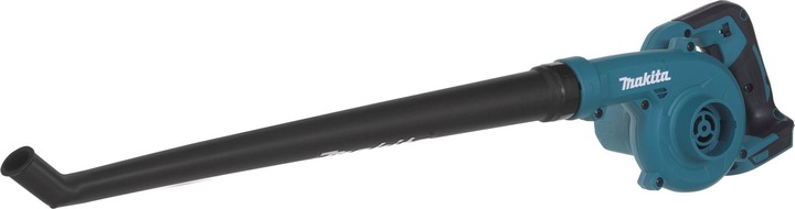 Actual product image Makita DUB186Z (Rechargeable battery operated, Leaf blower)