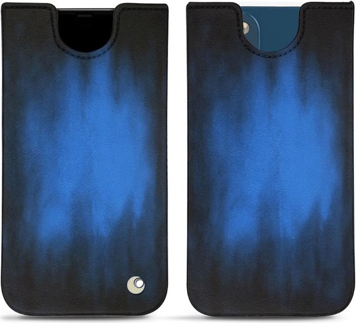 Produktbild Noreve Lederschutzhülle (Apple iPhone 14)
