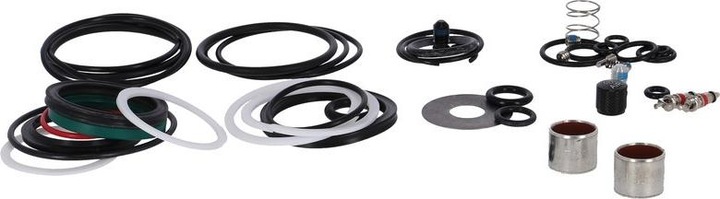 Produktbild RockShox Plus B1