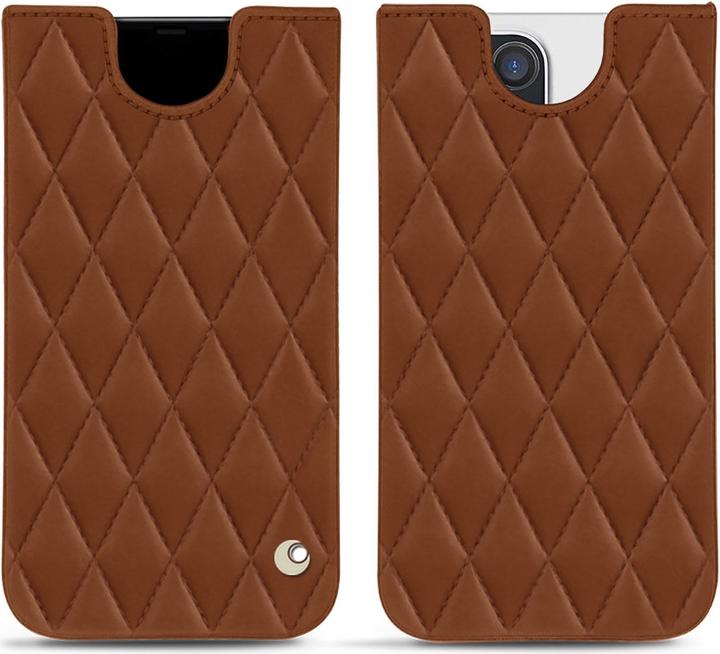 Productafbeelding Noreve Lederen omslag (Apple iPhone 14 Pro Max)