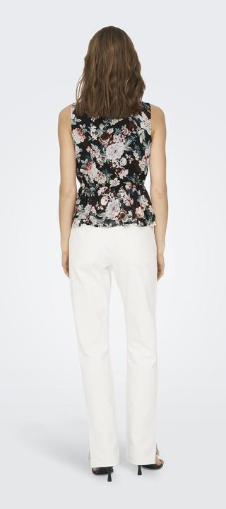 Image du produit Only Haut à effet cache-coeur (L)