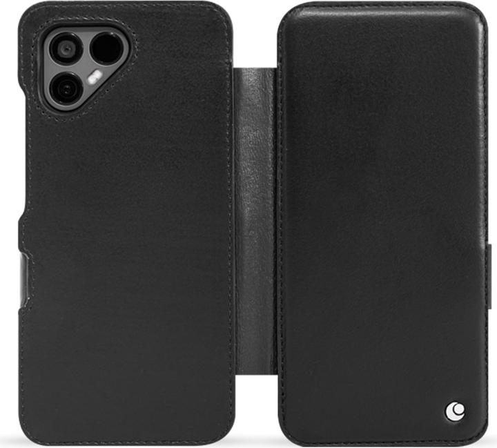 Image du produit Noreve Coque en cuir à rabat horizontal (Fairphone 4)
