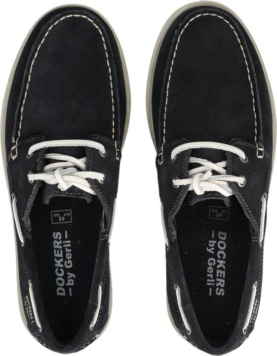 Actual product image Dockers Slipper (40)