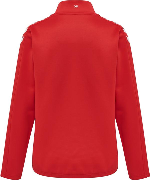 Produktbild hummel Core Xk Half Zip Sweat Woman (S)
