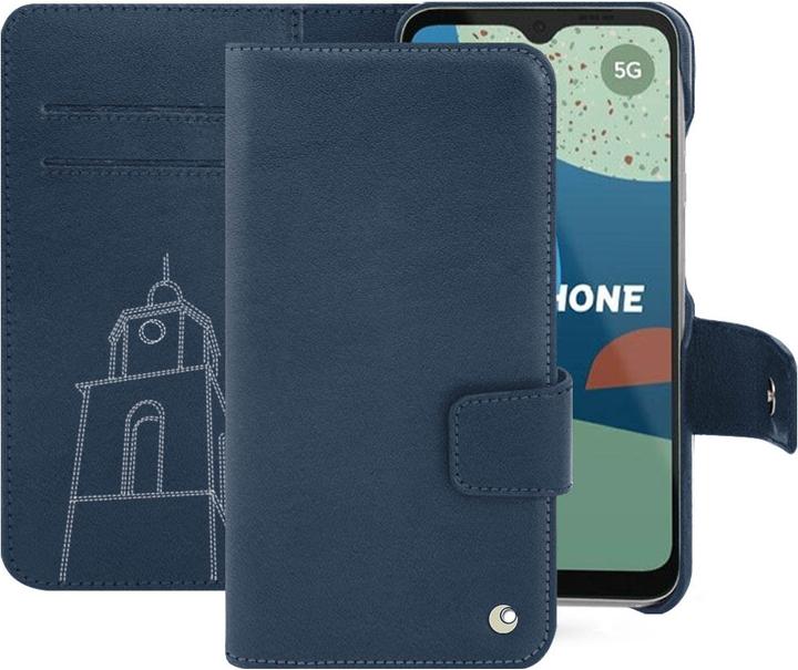 Produktbild Noreve Lederschutzhülle Wallet (Fairphone 4)