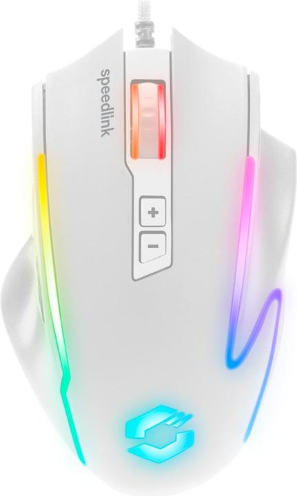 Blanc, Blanc, Multicolore