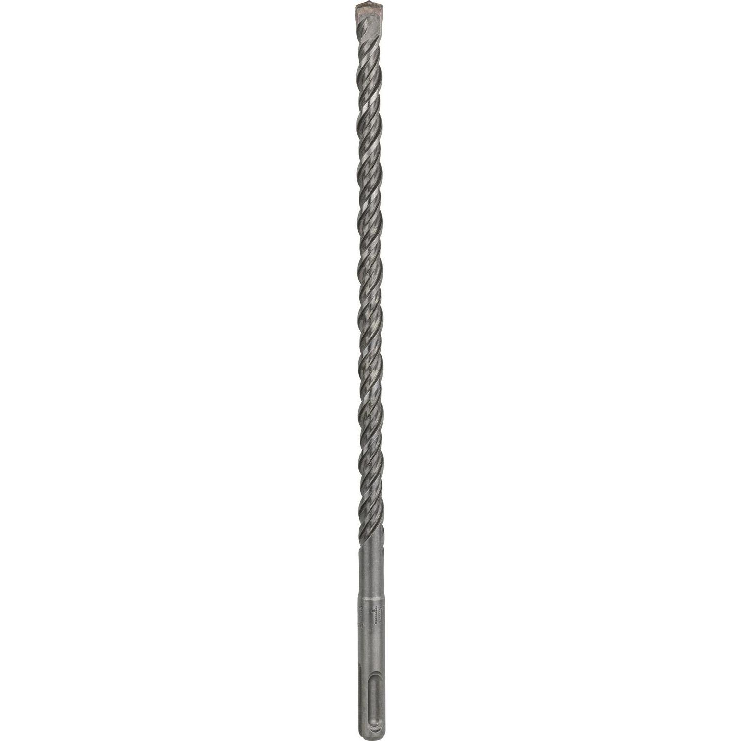 Bosch Professional Zubehör, Bohrereinsatz, Hammerbohrer SDS plus-5, 10 x 200 x 265 mm, 10er-Pack (10 mm)
