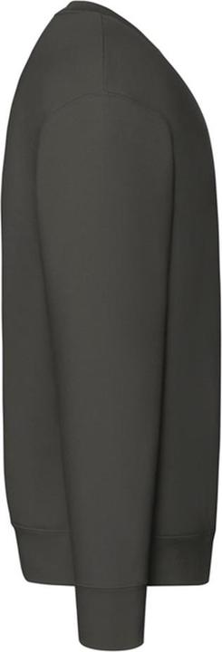 Produktbild Fruit of the Loom Premium Sweatshirt angesetzte Ärmel (S)