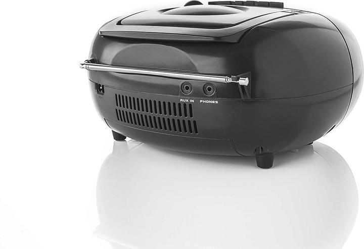 Produktbild Dual 75961 (DAB+)