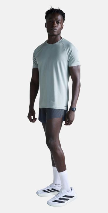 Produktbild 2XU Aero Mesh Tee (S)