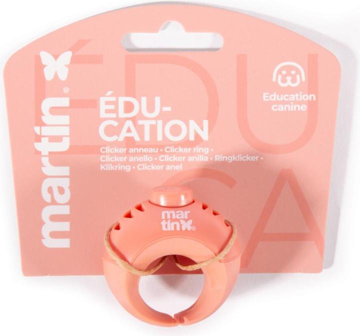 Martin Sellier Clicker-Ring - kaufen bei Galaxus - Galaxus