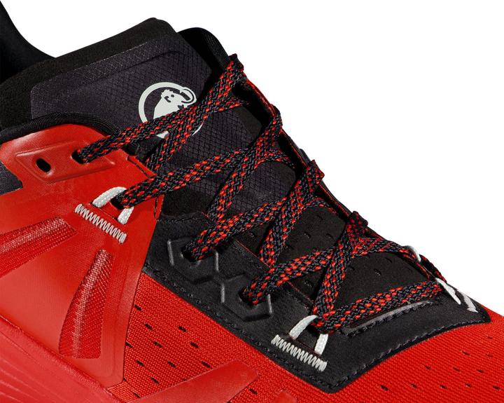 Produktbild Mammut Saentis Trailrunning Low GTX (44)