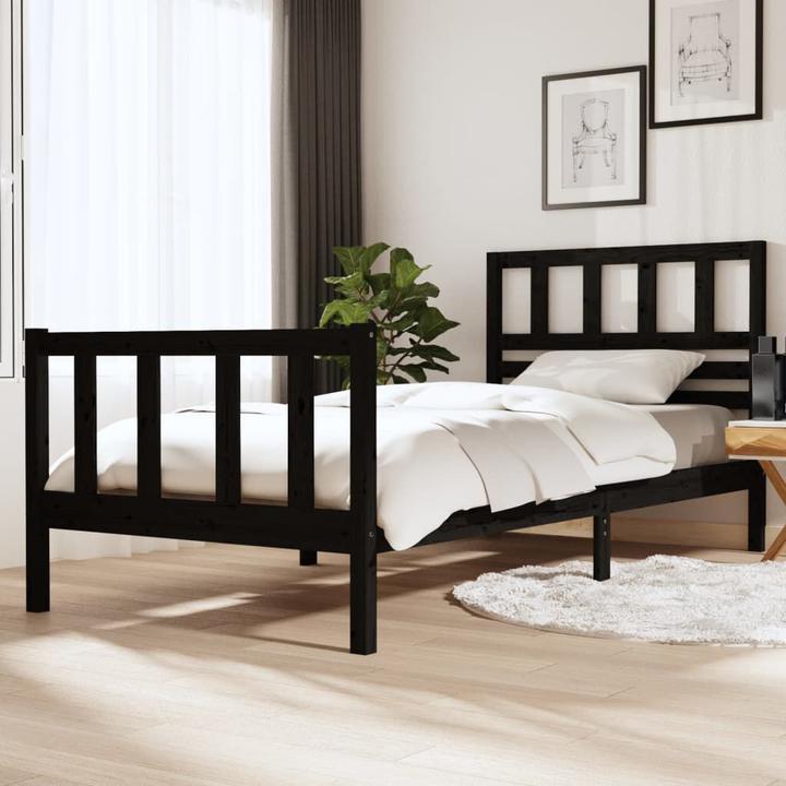 Produktbild VidaXL Neils (100 x 200 cm)