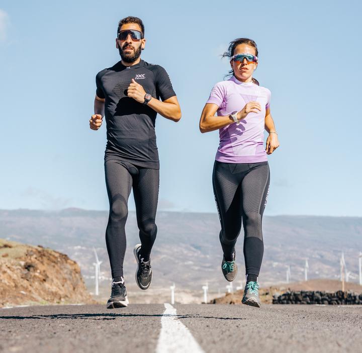 Produktbild X-Bionic Invent 4.0 Run Speed Shirt (M)