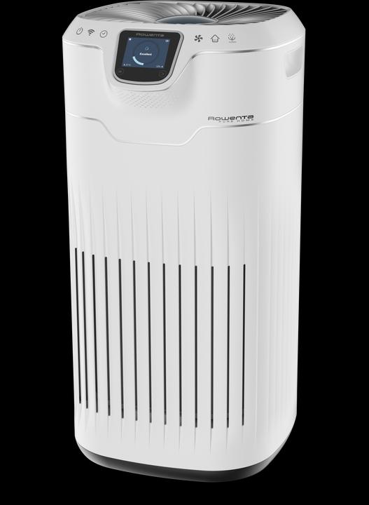 Image du produit Rowenta Purificateur d'air PU8080, blanc (20 m²)