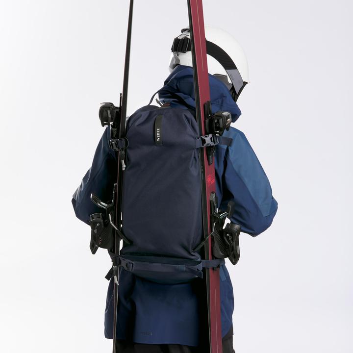 Actual product image Wedze FR100 DEFENSE (25 l)