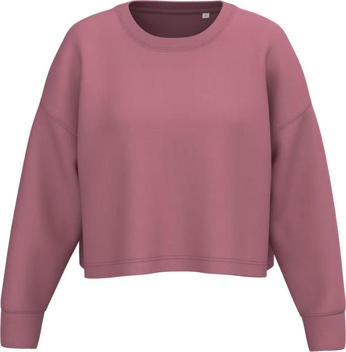 Produktbild Proact Cropped-Hoodie, Damen (M, XS)